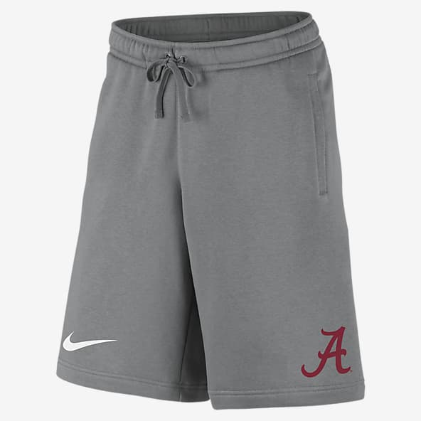 women's alabama nike shorts
