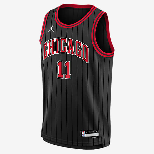 Kids 7 15 jaar Kids XS XL Chicago Bulls Tenues en shirts. Nike NL