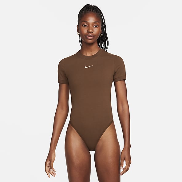 Women's Bodysuits. Nike BE