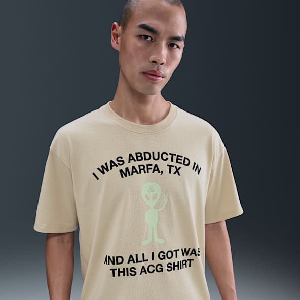 나이키 ACG 남성 티셔츠