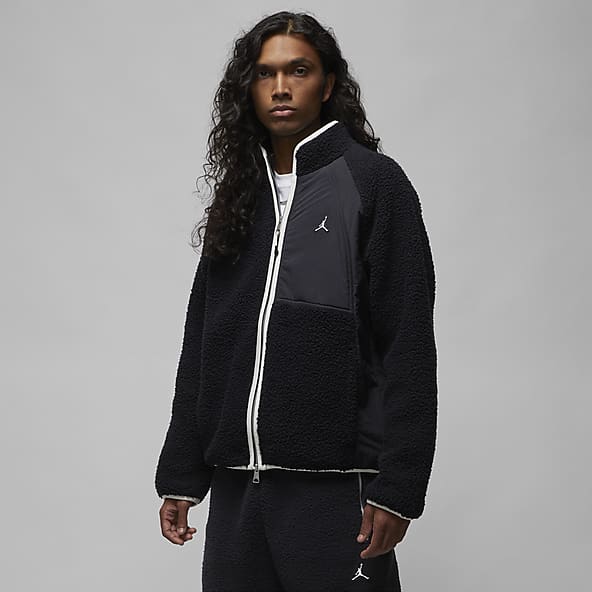 Jordan Nero Con Cappuccio Materiali Sostenibili Per Almeno Il 20 Nike IT