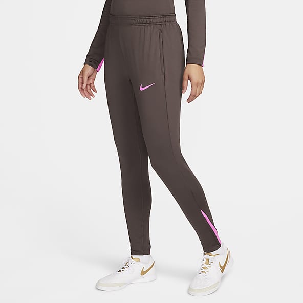 Nike Dri-FIT Bliss Women's Wide-Leg Training Pants