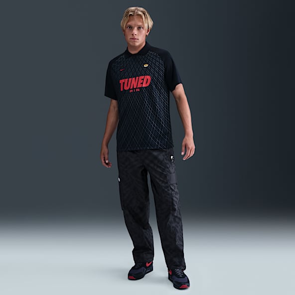 Nike Air Men's Woven Cargo Pants