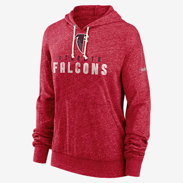 Nike Fashion (NFL Atlanta Falcons) Women's T-Shirt. Nike.com