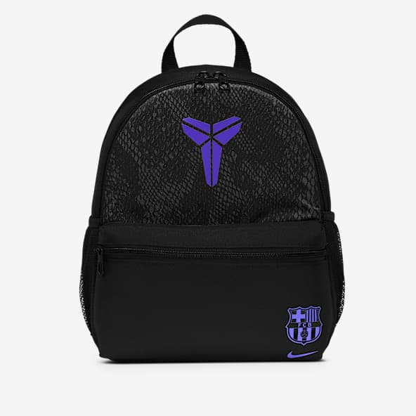 Barcelona 2025/2026 Nike JDI Mini Backpack Away