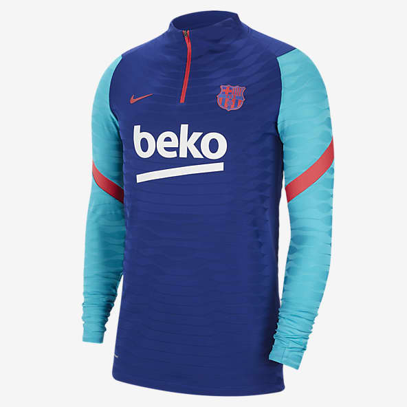 barca nike