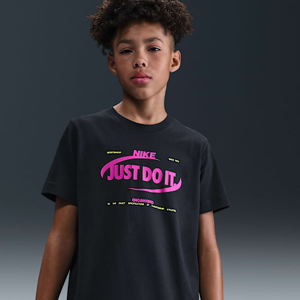 Nike Sportswear T-shirt för ungdom
