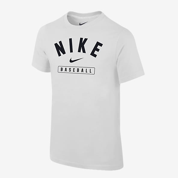 Camiseta beisbol nike best sale