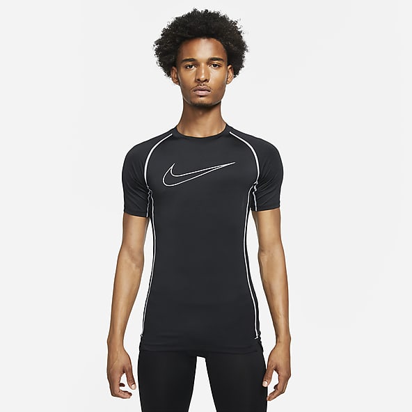 Мужчины Dri-FIT С коротким рукавом. Nike RU