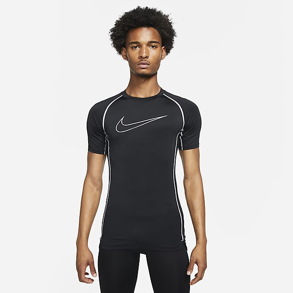 Nike Pro Dri-FIT Tops \u0026 T-Shirts. Nike GB