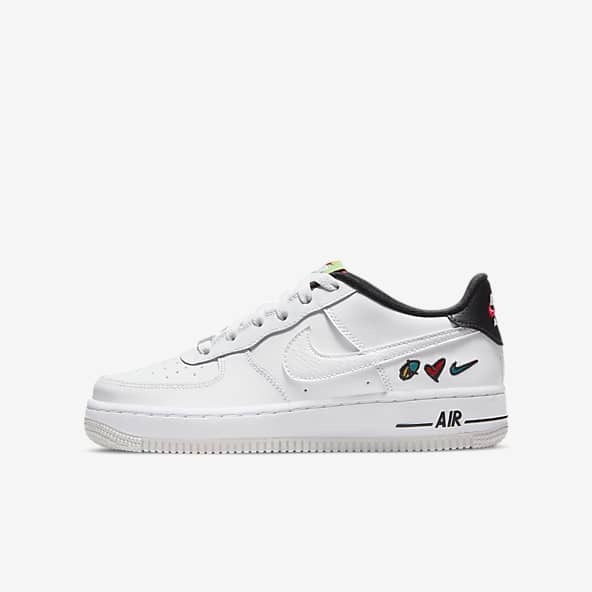 nike air force 1 for girl