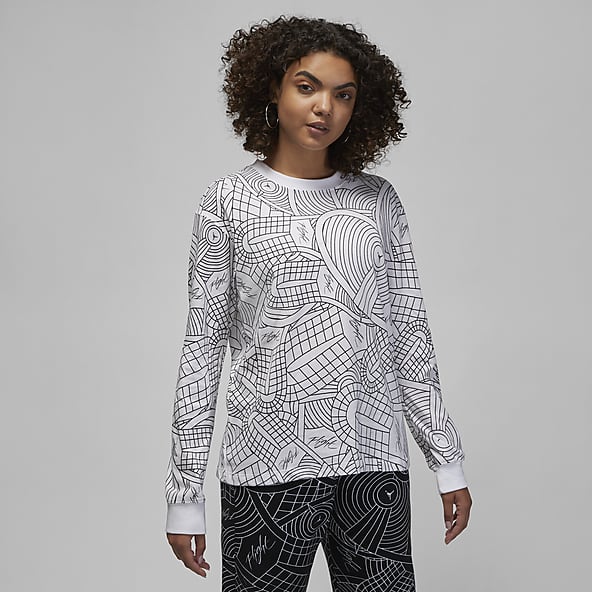 ION Bike Maglia A Maniche Lunghe Donna - Scrub 10 Years - Aop - Foto 5