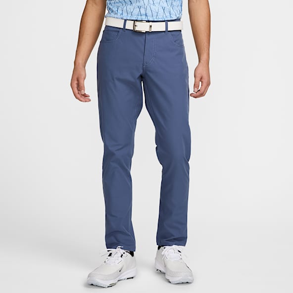 Nike Tour Men's 5-Pocket Slim Golf Pants