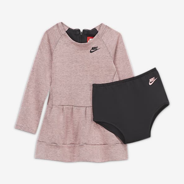 ropa para bebe nike