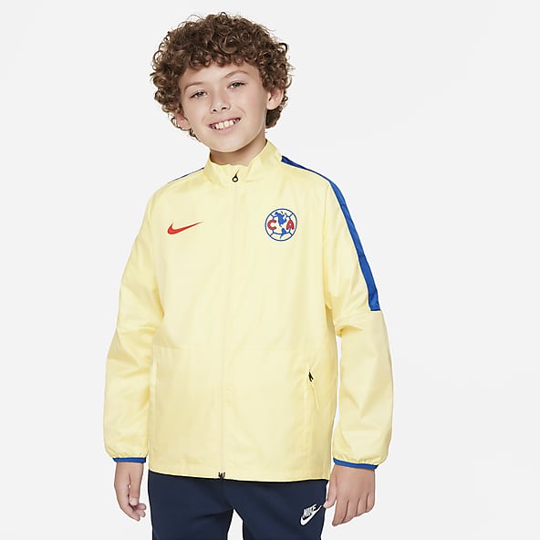 Nike yellow vest new arrivals