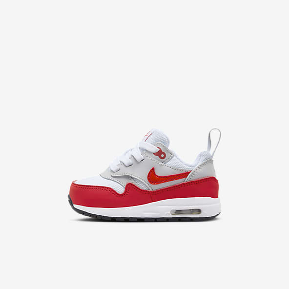 Girls Air Max 1 Shoes. Nike PT