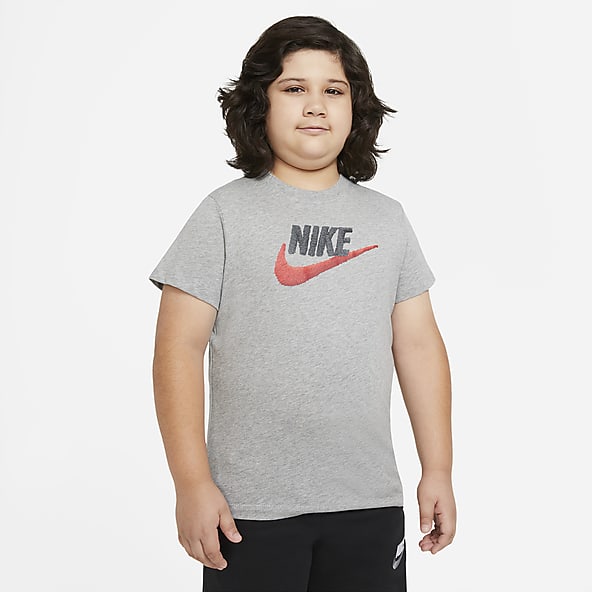 nike kids tees