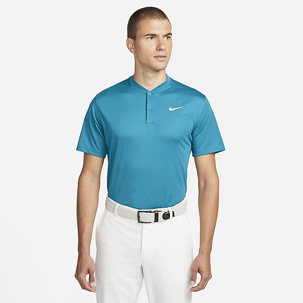 Mens Golf Tops & T-Shirts. Nike.com