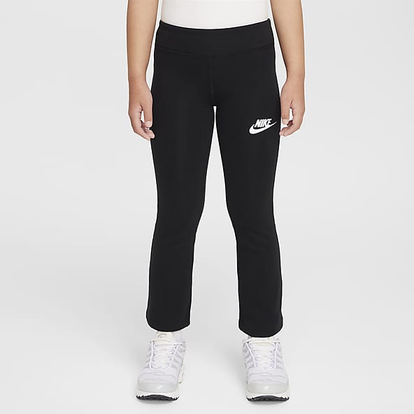 Nike Little Kids' Dri-FIT Flared Leggings