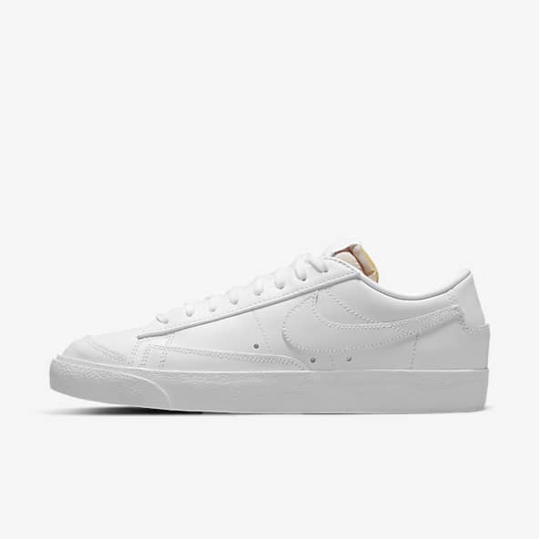 Nike blazers women white Clearance