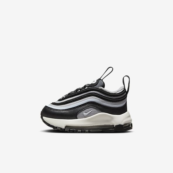 Nike air max deals 97 damskie czerwone