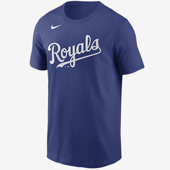 royals jersey nike