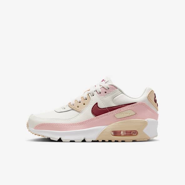 Chaussure nike air max pour fille best sale