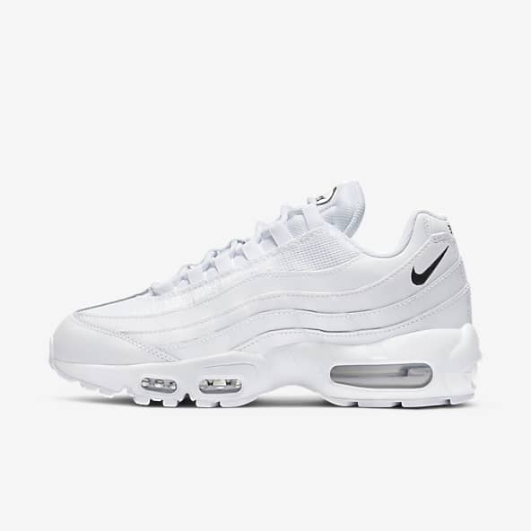 Nike 95 weiss Clearance