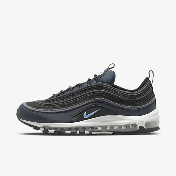 Nike Air Max 97 ブラック/ホワイト エア マックス 97 ナイキ エアマックス ブラック ホワイト
