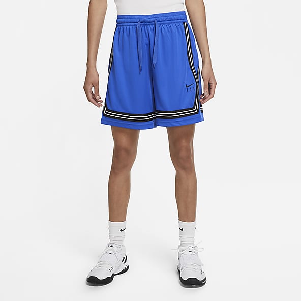 women's nike basketball shorts