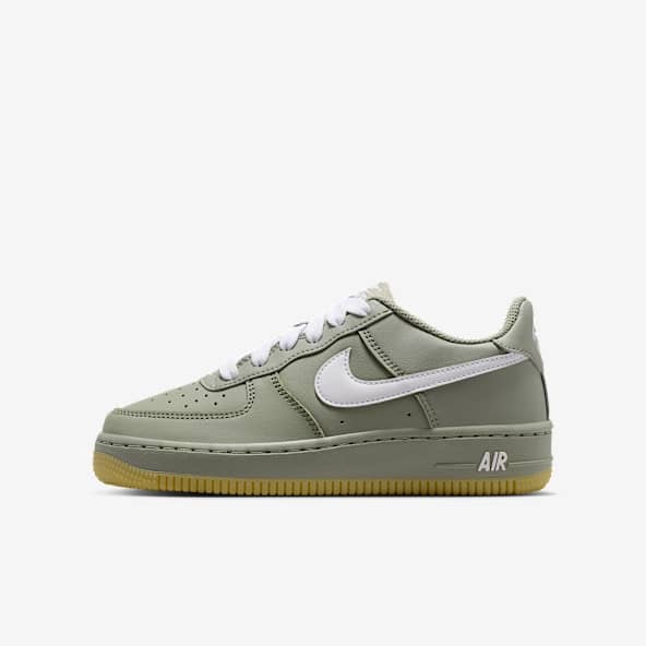 Nike Air Force 1 LV8 Tenis para niños grandes