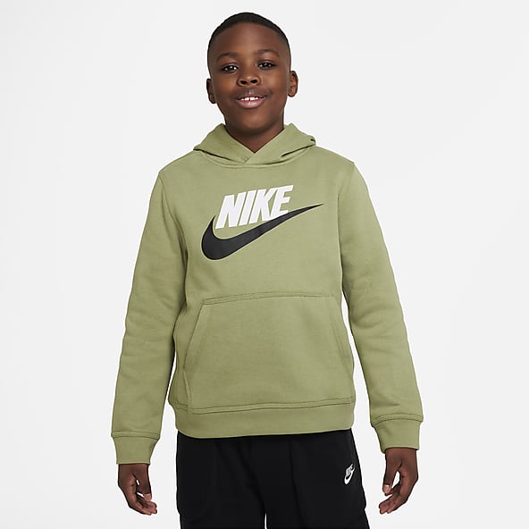 nike outfits for big boys