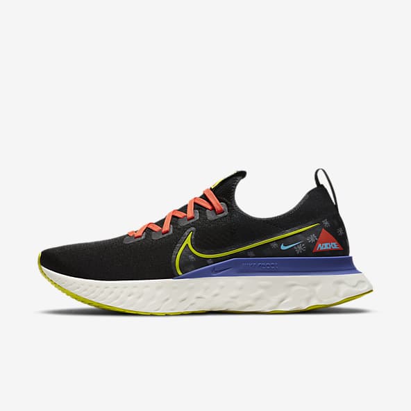 nike flyknit running shoes 2019