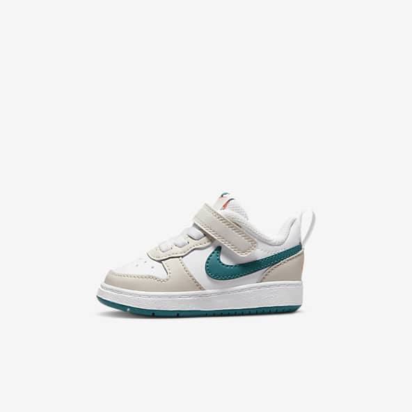Nike Court Borough Low 2 Baby/Toddler Shoes