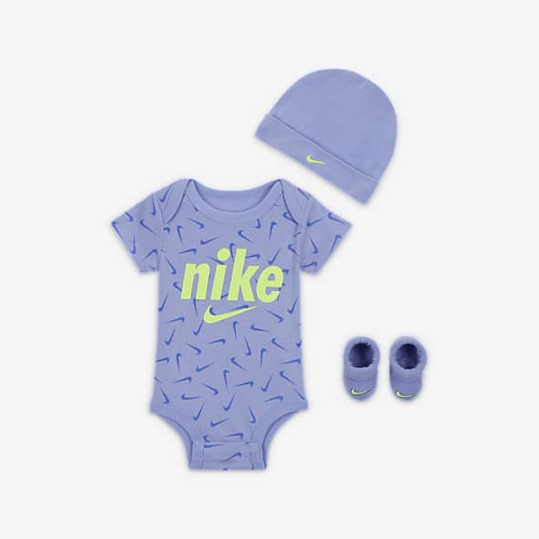 Nike baby cloths