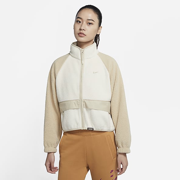 nike thermore jacket womens