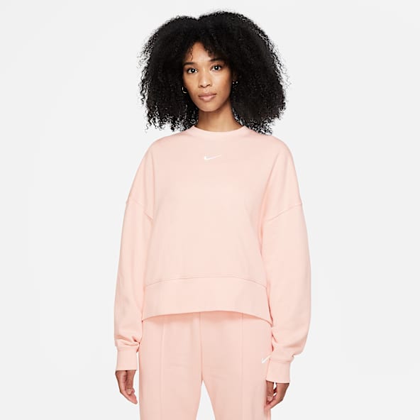 Women's Sweatshirts \u0026 Hoodies. Nike.com