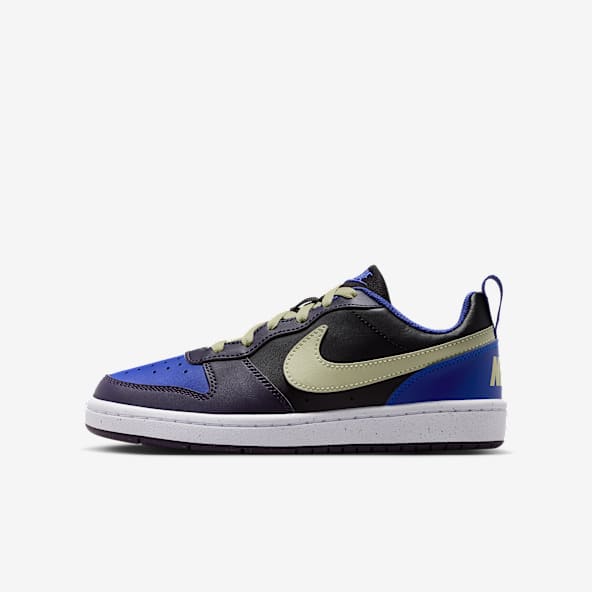 Nike Court Borough Low Recraft Zapatillas - Niño/a