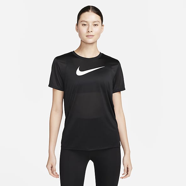 Camiseta nike 2025 mujer barata