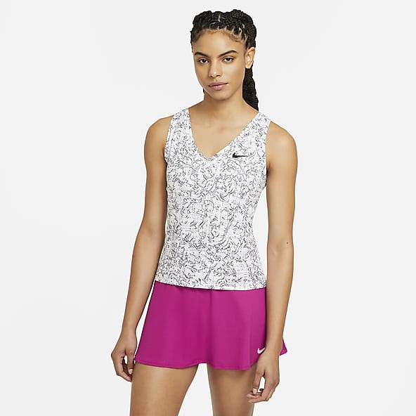 voksen skrå Gepard Women's Tank Tops & Sleeveless Shirts. Nike AU