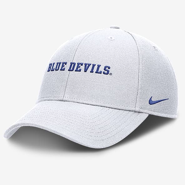 Duke On-Field Rise Gameday Men's Nike Dri-FIT College Trucker Adjustable Hat