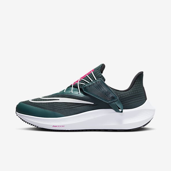 Tenis nike croki new arrivals verde