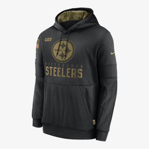 nike steelers shirt