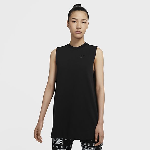 nike plus tank tops