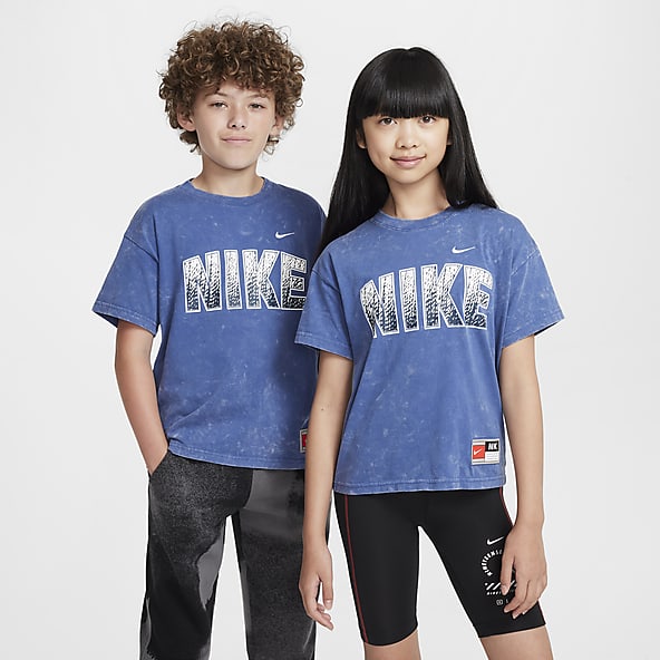 Nike Factory Store Sportswear Big Kids XS XL Basketball. Nike