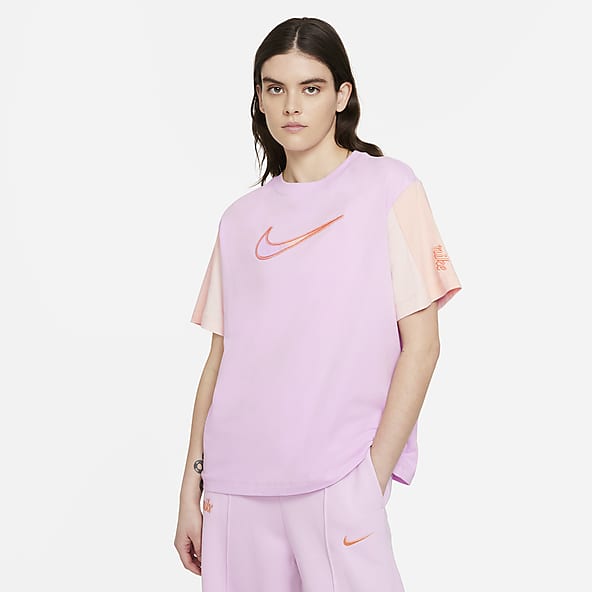maglia corta nike