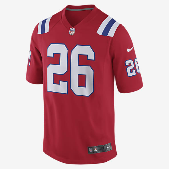 patriots nike dri fit