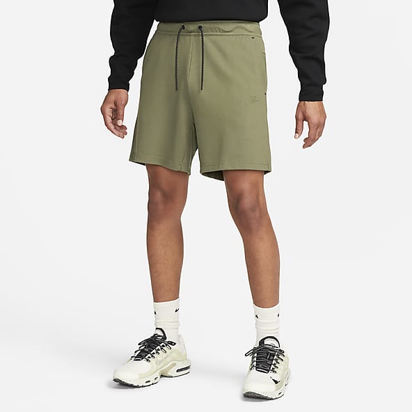 Midden Wiskundig Faeröer Mens Tech Fleece Shorts. Nike.com