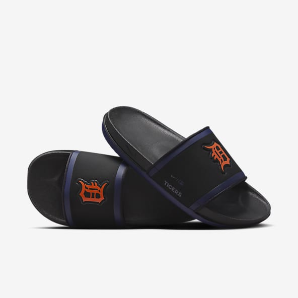 Nike Offcourt (MLB Detroit Tigers) Slide