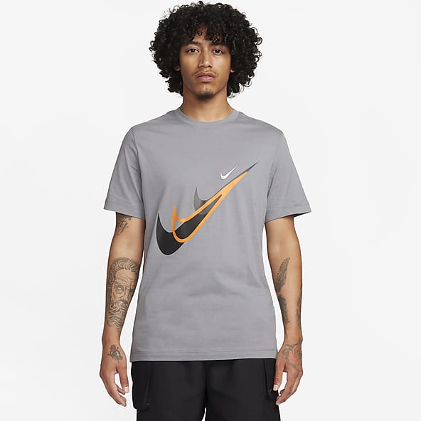 Men's T-Shirts & Tops. Nike RO